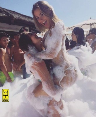 México: Entrenador del Cruz Azul pide respeto para su hermosa hija