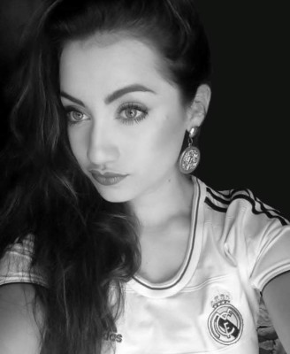 Mariela Rodríguez, sobreviviente al incendio en Feria del Agricultor