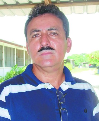 De 11 disparos fue asesinado director de instituto en Tela