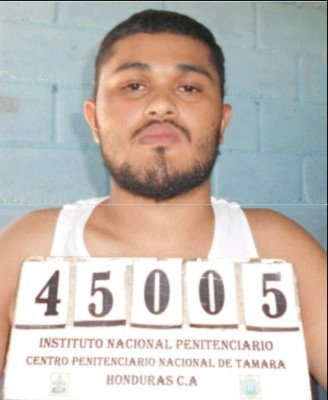 El perfil criminal de los 23 pandilleros fugados de la cárcel de Támara