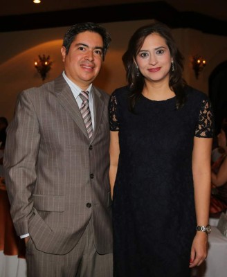Homenaje póstumo a fundador de Crisaq