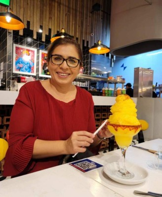 Famosas hondureñas rinden homenaje a sus cariñosas madres