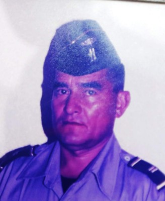 Reclusos habrían ordenado crimen del subdirector de la PNMAS