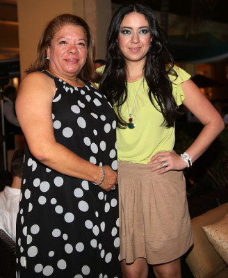 Un arcoíris de tendencias en el Nau Summer Show