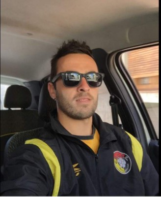 ¿Cómo está Martin Ricca, el guapo niño de 'El diario de Daniela?