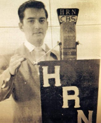 Honduras: HRN celebra su 81 aniversario