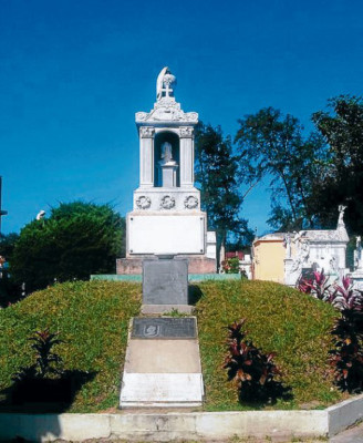 El hogar eterno donde descansan los próceres de Honduras