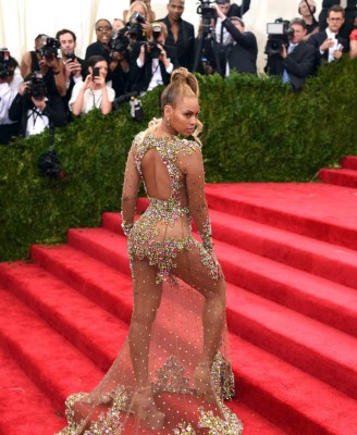 Beyoncé vuelve a romper esquemas con su nuevo disco lemonade