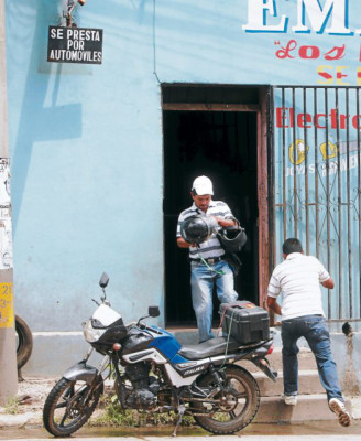 57% de capitalinos no logran recuperar artículos empeñados