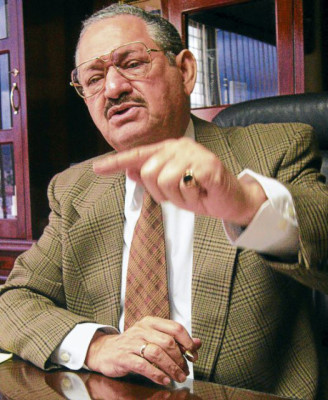 Crisis de la oratoria política del siglo XXI