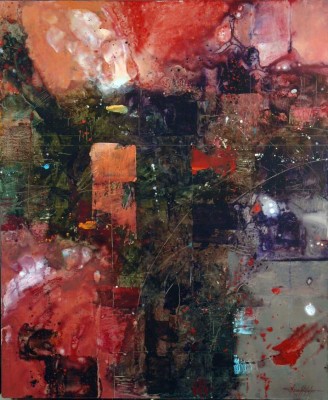 Arte abstracto: burda decoración o visión del mundo