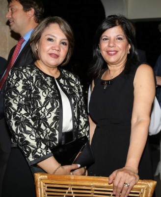 Reciben a diplomáticos y representantes de la ONU