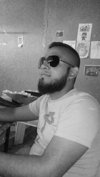 Yoseín Mejía, el taxista hallado dentro de una fosa séptica en Comayagua