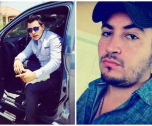 Ricardo Enrique Paz y Frank Vásquez Corea son los dos asesinados en la colonia Prado Alto de San Pedro Sula.