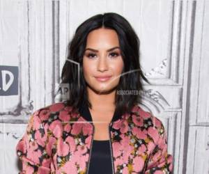 Durante el fin de semana Lovato salió del hospital al que ingresó el 24 de julio por una supuesta sobredosis.