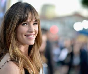 Fuentes cercanas a Jennifer Garner revelan que el divorcio fue su decisión más dificil.