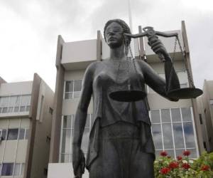 La Sala de Sentencias condenó a Harol Iván Pineda Moreno a 15 años de prisión.