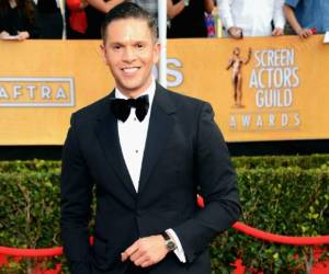 El fashionista venezolano fue despedido de Univisión luego de vertir comentarios racistas contra la Primera dama de Estados Unidos.