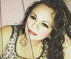 Susel Alejandra jamás se imaginó que encontraría la muerte al salir a bailar a una discoteca ( El Heraldo Honduras/ Noticias de Honduras)
