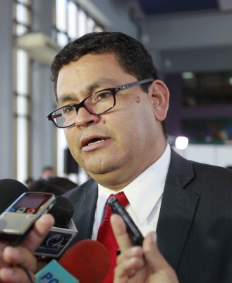 Educación fue quien alertó al MP