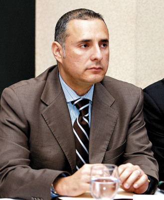 Martínez Lozano y Rigoberto Cuéllar vinculados a 'chatarrazo” en la Empresa Nacional de Energía