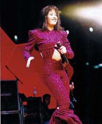 People en español revive a Selena en especial