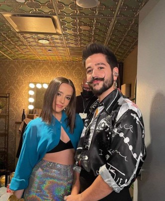 Es sonámbulo, tartamudea y le gusta cocinar: 15 cosas que quizás no sabías de Camilo