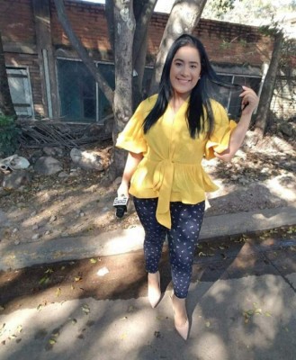 '¡Dios mío, aquí me morí!': Joselin Flores recuerda accidente con pick up