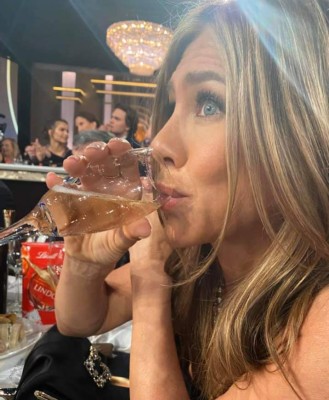 ¿Qué hace Jennifer Aniston para verse tan joven? Aquí te compartimos algunos de sus tips