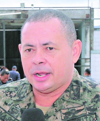 Fiscalía abre investigación por masiva fuga de 23 pandilleros de la cárcel de Támara en Honduras