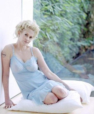 Los mitos eróticos de Hollywood de ayer y hoy