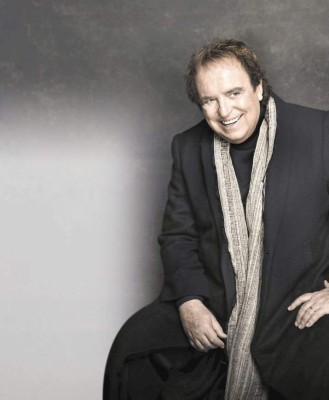 Dyango: 'Me despido de los escenarios, pero no de la música”