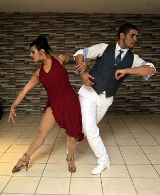 Tegucigalpa será la capital de la salsa en septiembre