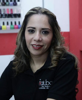 Una relajante cita de belleza