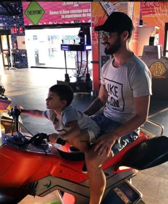 Así es la vida de Isco Alarcón, jugador del Real Madrid