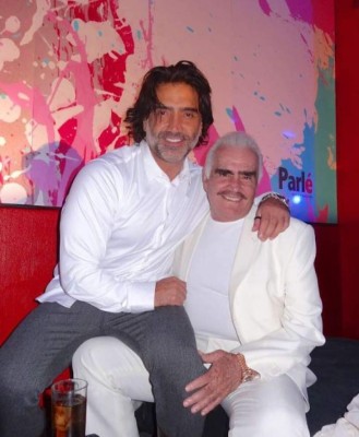 Su primer sueldo, sus empleos antes de la fama y sus trajes: lo que no sabías de Vicente Fernández