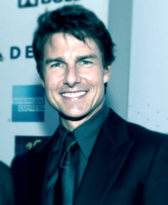 Abusos, tragedias y pobreza: así fue la dura niñez de Tom Cruise