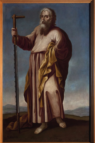 Decapitados, lapidados y crucificados, así fueron las muertes de los 12 apóstoles de Jesús