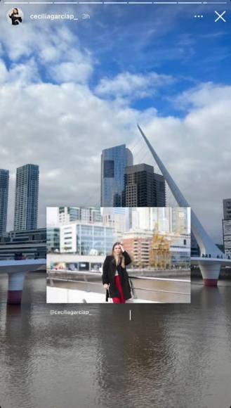 Auzmendi y sus amorosas vacaciones con Miss Honduras