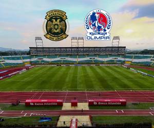 El juego de ida se llevará a cabo este domingo 4 de enero.