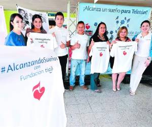 Así vestirán las voluntarios de los botellones, que también serán acompañados por elementos de seguridad estatal. (Fotos: Marvin Salgado/Efraín Salgado/Emilio Flores/Fredy Rodríguez)