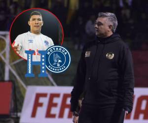 Vázquez es una de las opciones para dirigir a la Bicolor en un interinato.