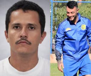 Fue futbolista y hoy figura como el tercer hombre más buscado del mundo tras la muerte de Nemesio Rubén Oseguera Cervantes (El Mencho). Te contamos quién es.