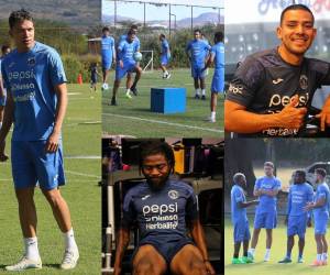 El Fútbol Club Motagua arrancó este lunes 5 de enero su pretemporada de cara al torneo Clausura 2026. Aquí todos los detalles.