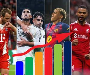 Los Azulgranas se llevaron el triunfo con doblete de goles de Koundé.