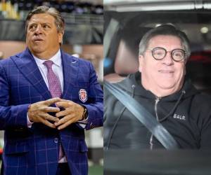 Te contamos qué fue de Miguel Piojo Herrera tras haber fracasado en su intento de meter a Costa Rica al Mundial United 2026.