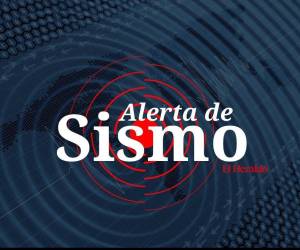 Sismo de magnitud 4.4 se registra en Roatán, Islas de la Bahía