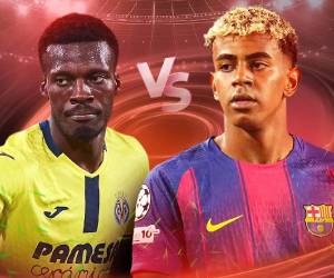 Imágenes del desarrollo del partido. n