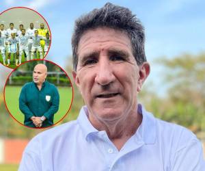 El “León de Formosa” habló en exclusiva para EL HERALDO.