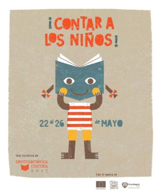 Obras literarias catrachas en Centroamérica Cuenta